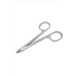 YOKO Педикюрные кусачки ручная заточка SK 044, 8 мм KRISTALLER, 1130010