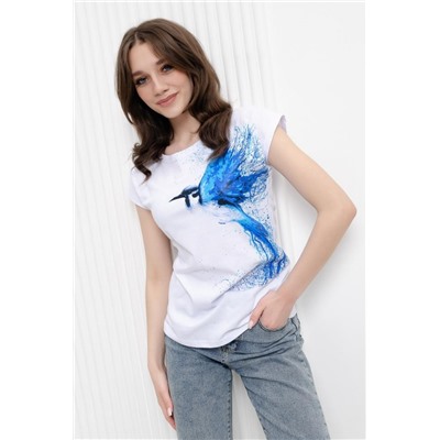 Футболка 7030 (Колибри)