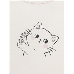 CROCKID Лонгслив КР 302825