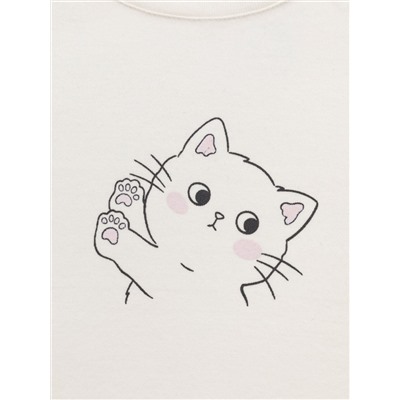 CROCKID Лонгслив КР 302825