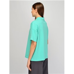 VISERDI Рубашка 3193-мнт 155730