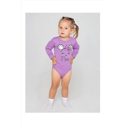 Боди интерлок Пинки 20729 НАТАЛИ, 823305