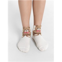 НОСКИ ДЕТСКИЕ 452K-2793