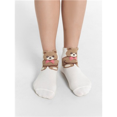 НОСКИ ДЕТСКИЕ 452K-2793