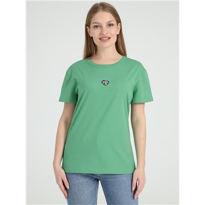 Апрель Футболка 1ЖДФК4249001