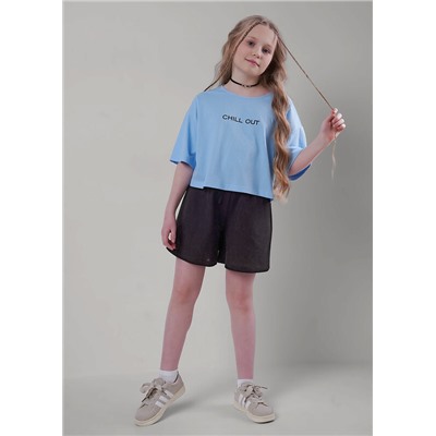 Футболка детская для девочки