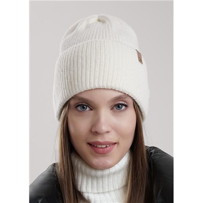 Шапка женская