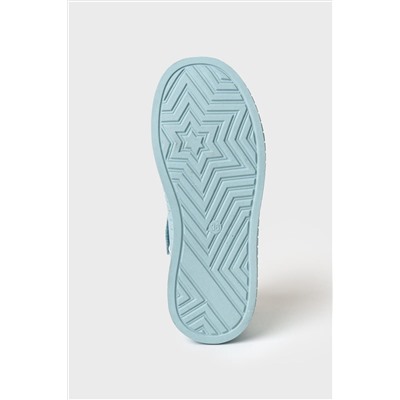 Полуботинки для девочек PLAYTODAY, 1241591