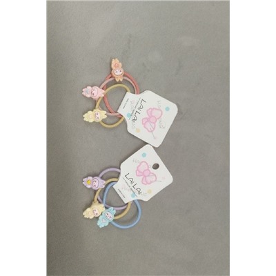 Резинка для волос 60199 НАТАЛИ, 1204108