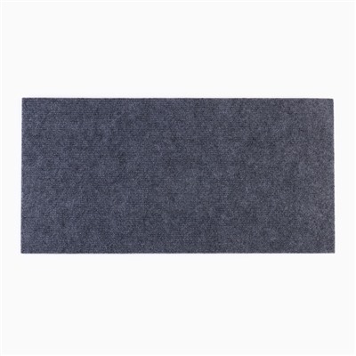 Когтеточка для кошек самоклеящаяся «Серый», 60×30 см