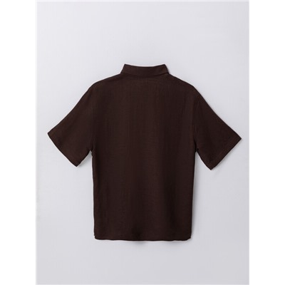 КОМПЛЕКТ ЖЕНСКИЙ (РУБАШКА, БРЮКИ) 192008