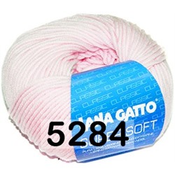 Пряжа Lana Gatto Super Soft