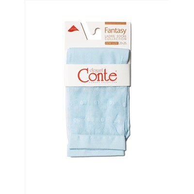 Conte elegant Носки FANTASY