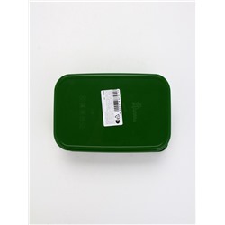 Ланч - бокс прямоугольный «Не отвлекай от обеда», 1200 мл