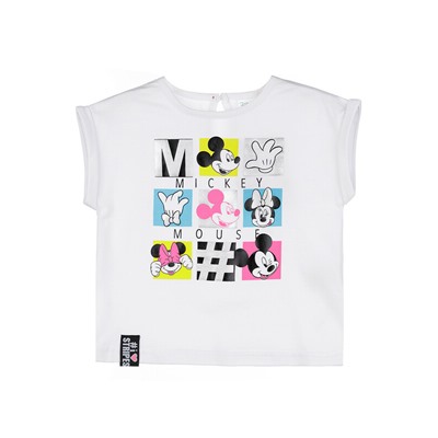 Футболка Disney для девочки