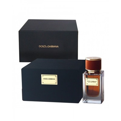 Парфюмерная вода Dolce&Gabbana Velvet Exotic Leather унисекс (Luxe) (69)