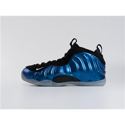 Кроссовки Nike Air Foamposite One