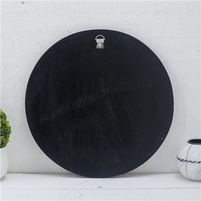 Панно зеркальное «Радость», 30×1×30 см