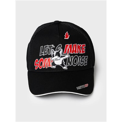 PLAYTODAY Кепка 12612273