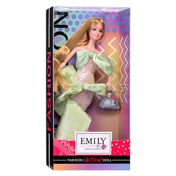 Кукла "Fashion-1" в коробке