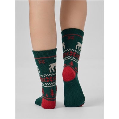 НОСКИ ЖЕНСКИЕ 394K-1552