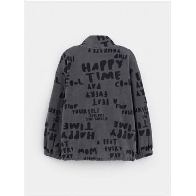 CROCKID Куртка ФЛ 34029/н/2 ГР