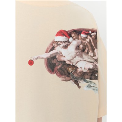 ФУТБОЛКА ЖЕНСКАЯ 112961