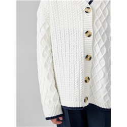 ЖАКЕТ ДЛЯ ДЕВОЧЕК 167678