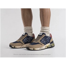 Кроссовки Premiata Mick