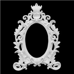 Рамка для фото, панно, картин «Рококо», 27×19 см