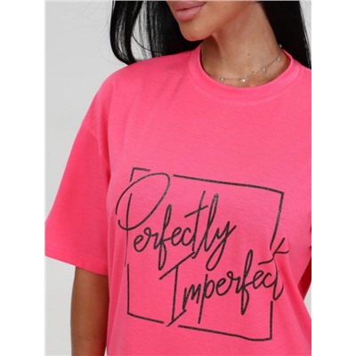 Туника "Эфира" (Розовый)