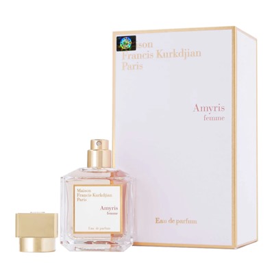 Парфюмерная вода Maison Francis Kurkdjian Amyris Femme Eau De Parfum женская (Euro A-Plus качество люкс)