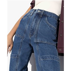 CHARUTTI Джинсы 9350