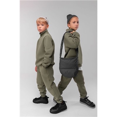 Костюм (Водолазка+Брюки) BODO, 1206356