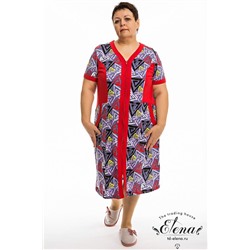 Халат М32142в