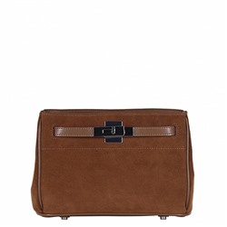 Сумка 6463BDAA brown Baidou