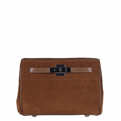 Сумка 6463BDAA brown Baidou