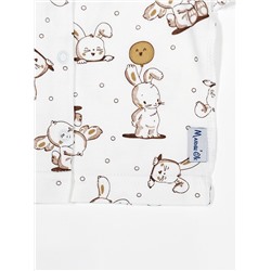 8/515 Кофточка ясельная интерлок