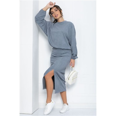 Костюм (Джемпер+Юбка) LADY TAIGA, 1065344