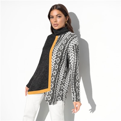 Туника, Легкий шарм (original)