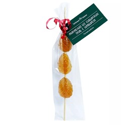 Мармелад из Сибирских трав с имбирем 30 гр.