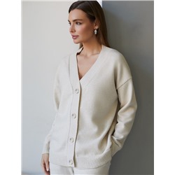 VILATTE Кардиган D31.147