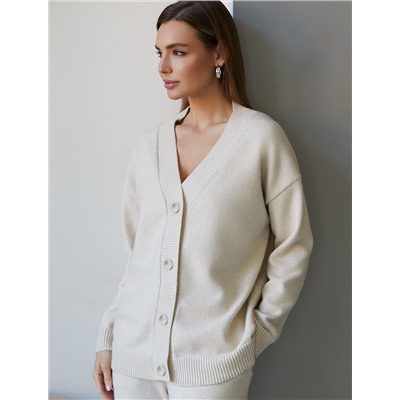 VILATTE Кардиган D31.147