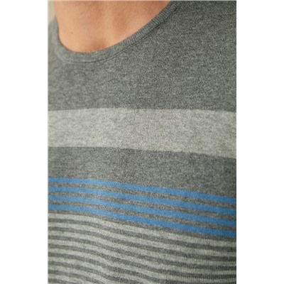 Джемпер муж BeGood AW21MK258A