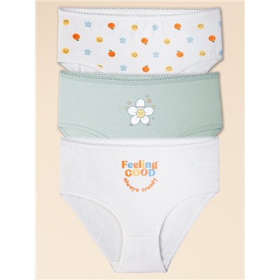 PELICAN Трусы GULC3352(3)