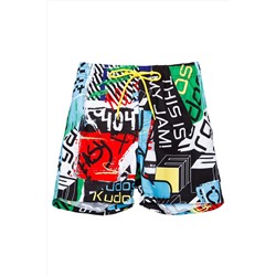 Шорты купальные PLAYTODAY, 982606