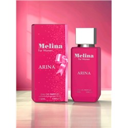 Парфюмерная вода женская Milestone MELINA ARINA, 35 мл (мотив Oriana /PARFUMS DE MARLY)