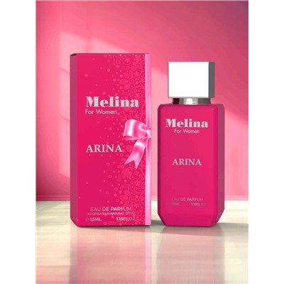 Парфюмерная вода женская Milestone MELINA ARINA, 35 мл (мотив Oriana /PARFUMS DE MARLY)