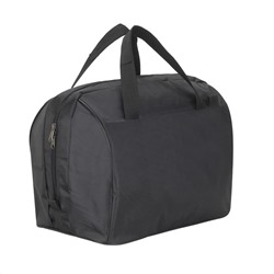 Kristaller Парикмахерская сумка  ПС-01, черный 13511