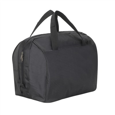 Kristaller Парикмахерская сумка  ПС-01, черный 13511